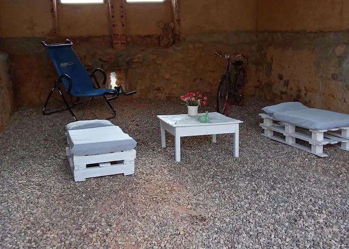Casa Thocamalu's Appartement