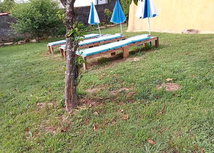 Casa Thocamalu's Covelo (Coimbra)
