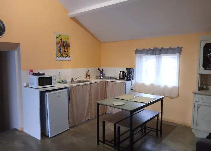 Appartement Casa Thocamalu's Covelo (Coimbra)