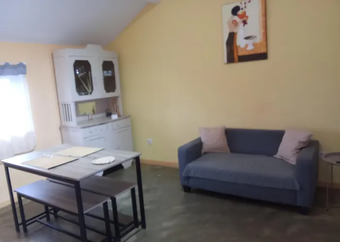 Casa Thocamalu's * Covelo (Coimbra)