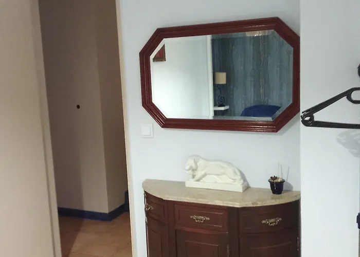 Casa Thocamalu's Appartement *