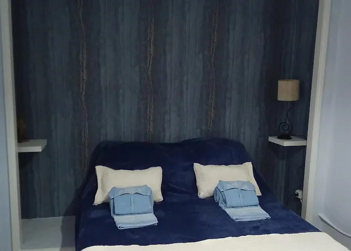 Casa Thocamalu's Appartement